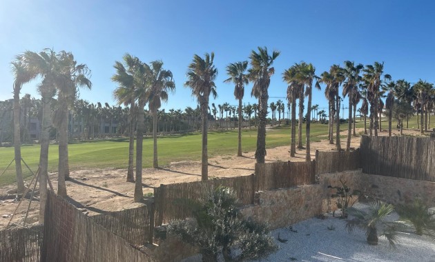 Herverkoop - Detached Villa -
Algorfa - La Finca Golf Resort