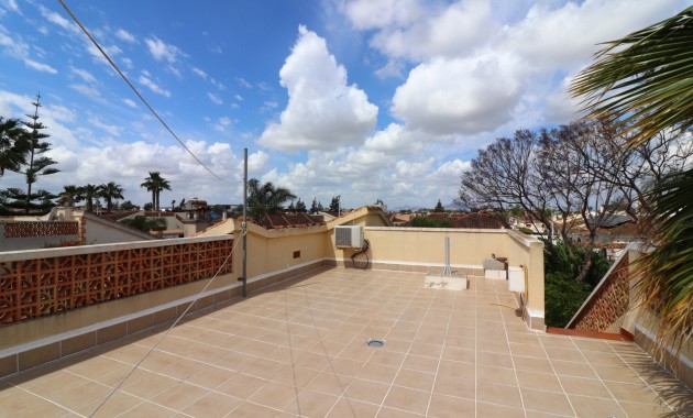 Venta - Detached Villa -
Formentera del Segura - Fincas de La Vega