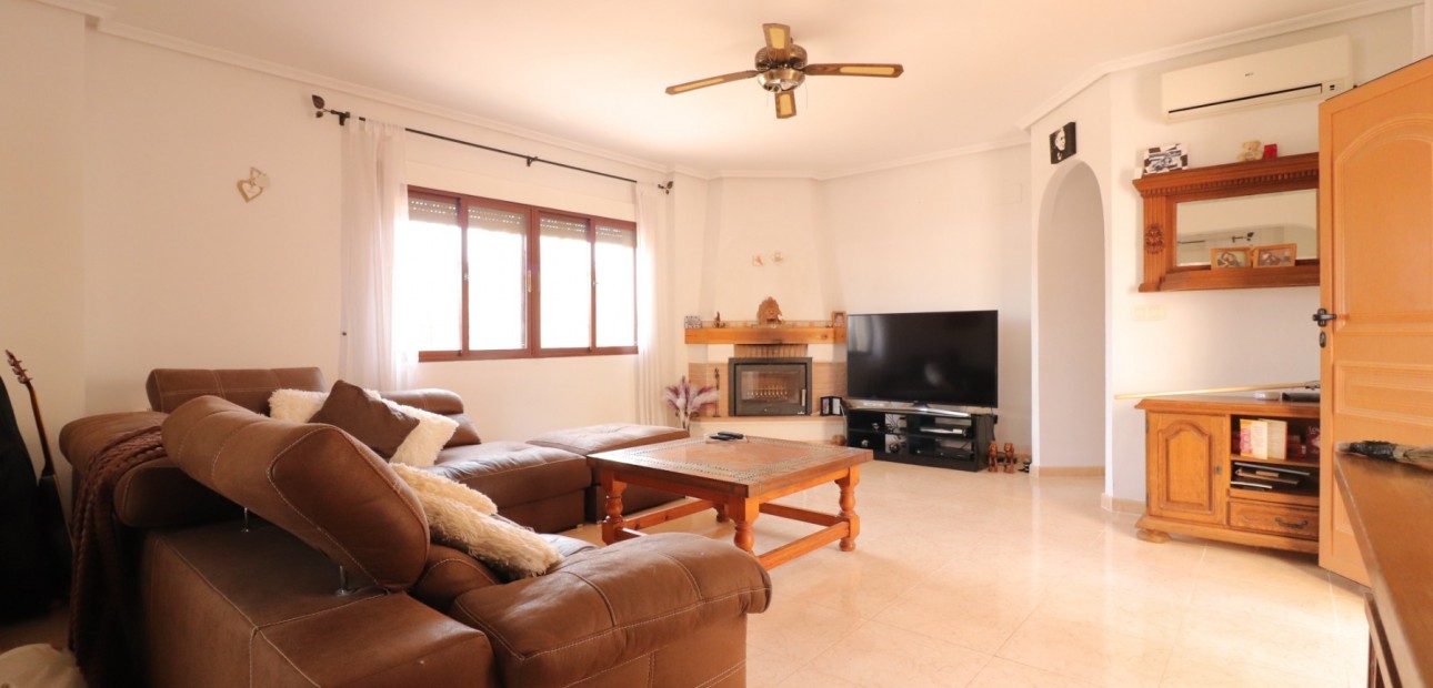 Venta - Detached Villa -
Formentera del Segura - Fincas de La Vega