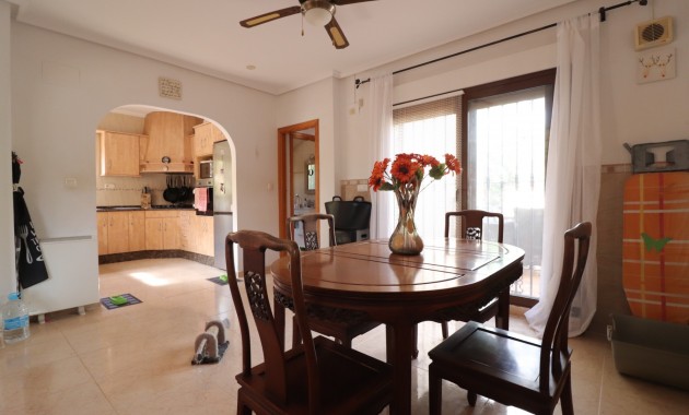 Venta - Detached Villa -
Formentera del Segura - Fincas de La Vega
