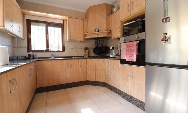 Venta - Detached Villa -
Formentera del Segura - Fincas de La Vega