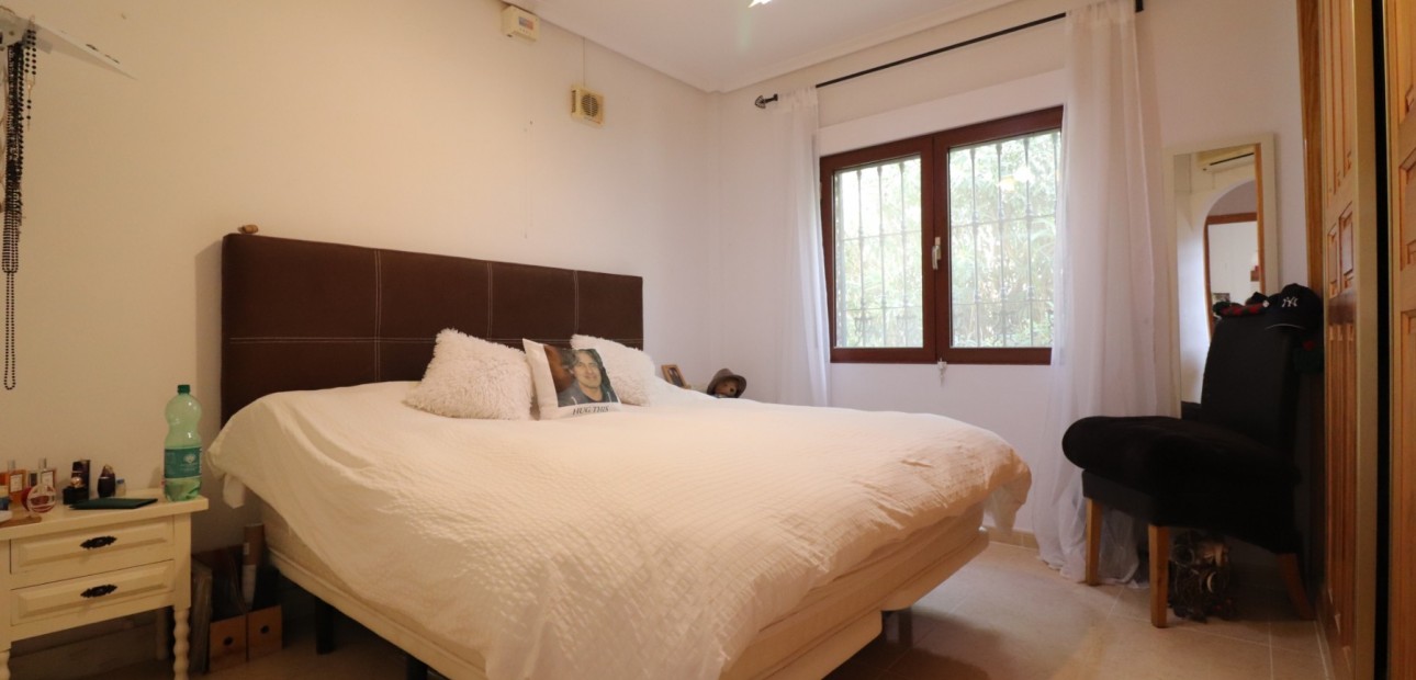 Venta - Detached Villa -
Formentera del Segura - Fincas de La Vega