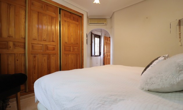 Venta - Detached Villa -
Formentera del Segura - Fincas de La Vega