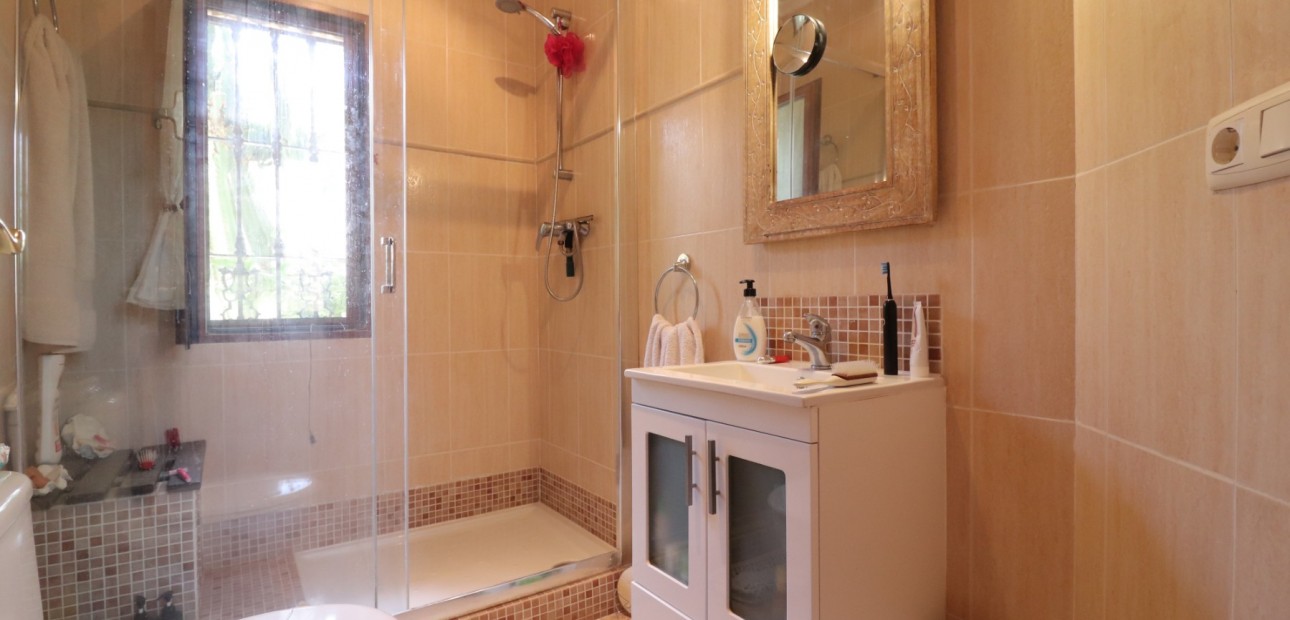 Venta - Detached Villa -
Formentera del Segura - Fincas de La Vega