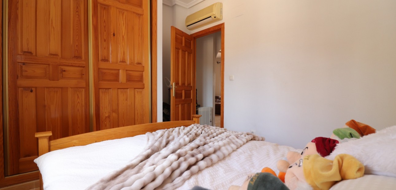 Venta - Detached Villa -
Formentera del Segura - Fincas de La Vega