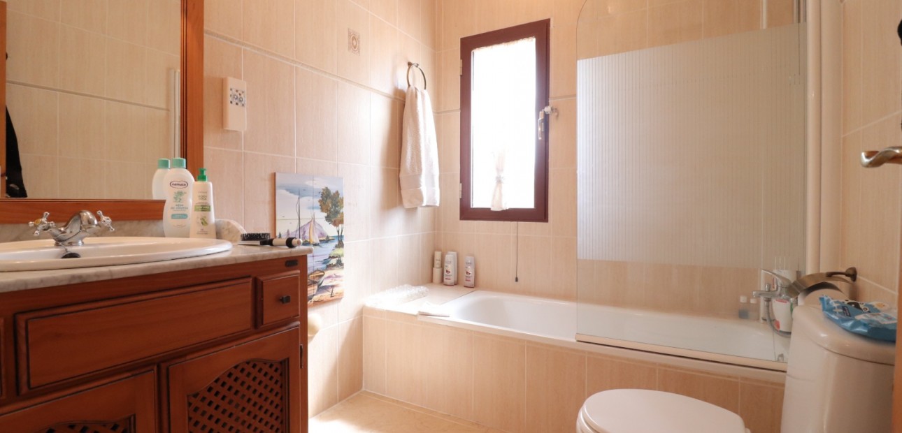 Venta - Detached Villa -
Formentera del Segura - Fincas de La Vega