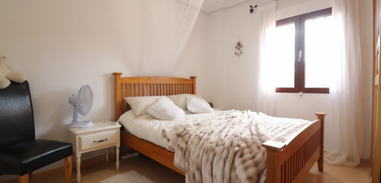 Venta - Detached Villa -
Formentera del Segura - Fincas de La Vega