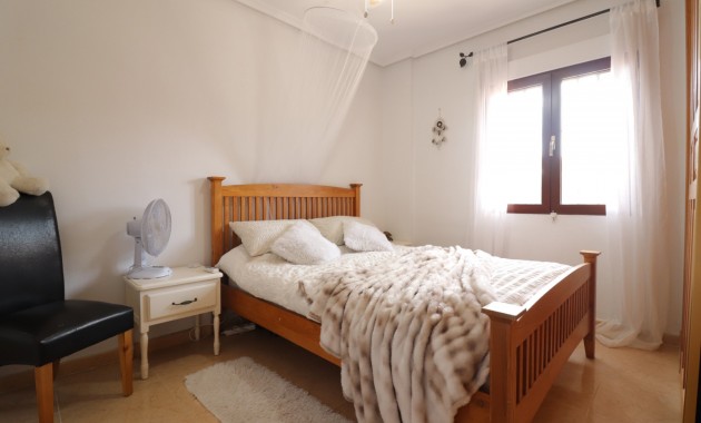 Venta - Detached Villa -
Formentera del Segura - Fincas de La Vega