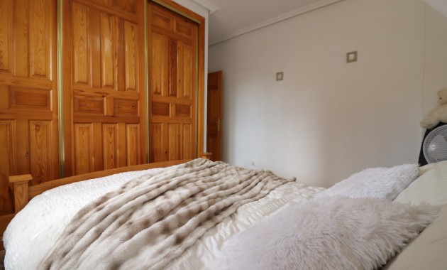 Venta - Detached Villa -
Formentera del Segura - Fincas de La Vega