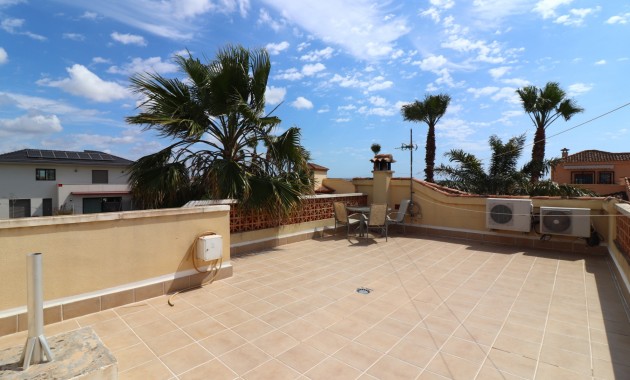 Venta - Detached Villa -
Formentera del Segura - Fincas de La Vega