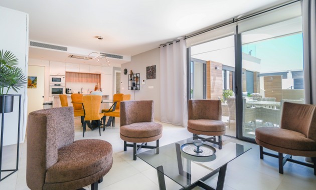Venta - Detached Villa -
Benijofar - Benijofar - Village
