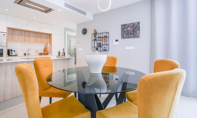 Venta - Detached Villa -
Benijofar - Benijofar - Village