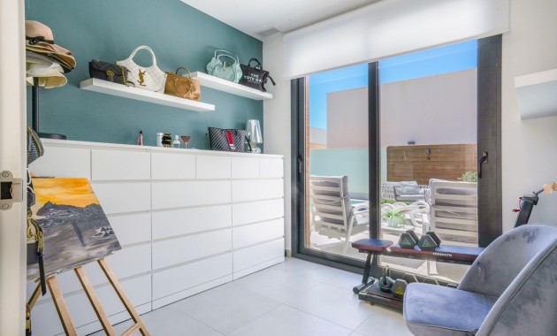 Venta - Detached Villa -
Benijofar - Benijofar - Village