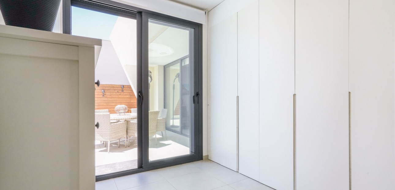Venta - Detached Villa -
Benijofar - Benijofar - Village