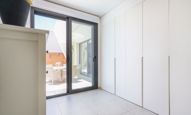 Venta - Detached Villa -
Benijofar - Benijofar - Village