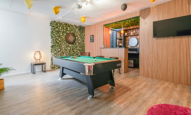 Venta - Detached Villa -
Benijofar - Benijofar - Village