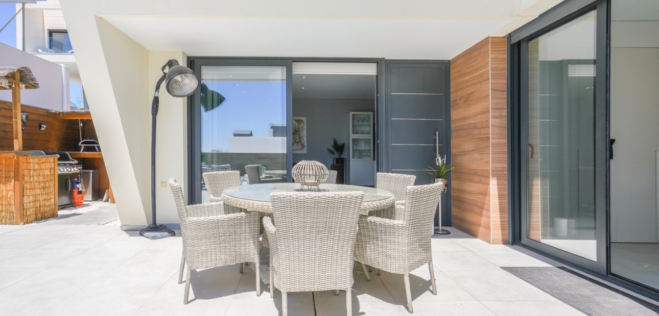 Venta - Detached Villa -
Benijofar - Benijofar - Village