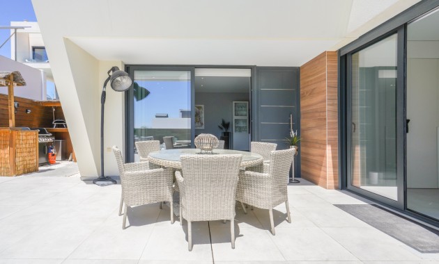 Venta - Detached Villa -
Benijofar - Benijofar - Village