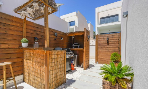 Venta - Detached Villa -
Benijofar - Benijofar - Village
