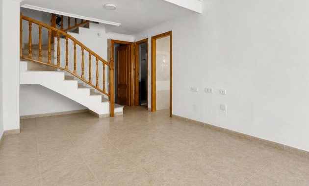 Venta - Adosado -
Orihuela Costa - Playa Flamenca