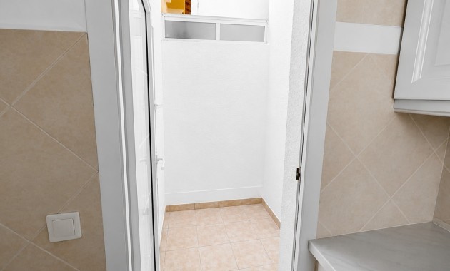 Venta - Adosado -
Orihuela Costa - Playa Flamenca