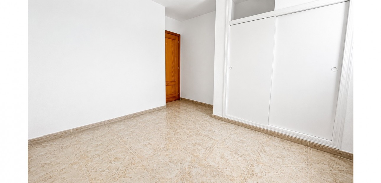 Venta - Adosado -
Orihuela Costa - Playa Flamenca