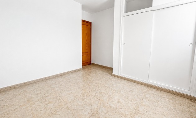 Venta - Adosado -
Orihuela Costa - Playa Flamenca