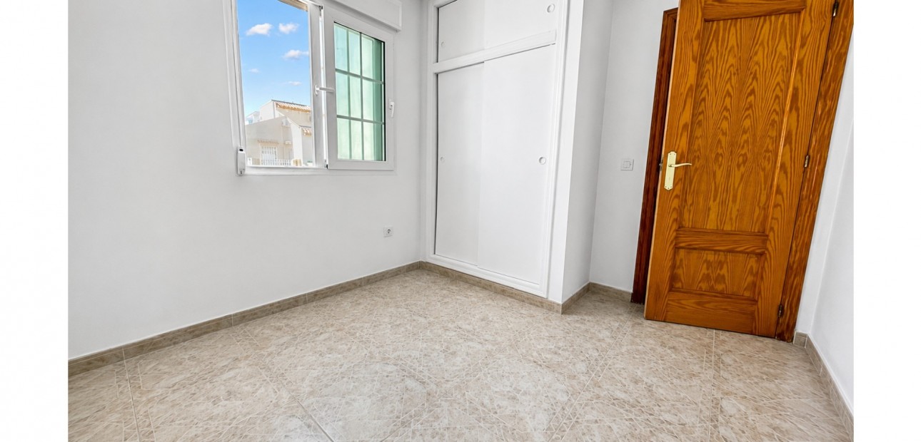 Venta - Adosado -
Orihuela Costa - Playa Flamenca