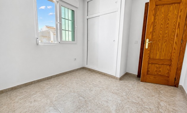 Venta - Adosado -
Orihuela Costa - Playa Flamenca