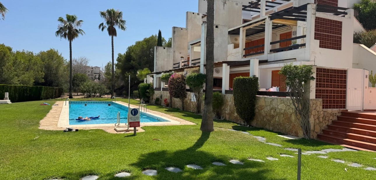 Venta - Apartamento / piso -
Orihuela Costa - Las Ramblas