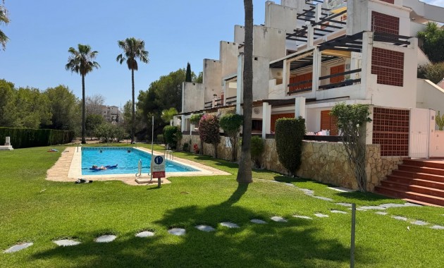 Venta - Apartamento / piso -
Orihuela Costa - Las Ramblas