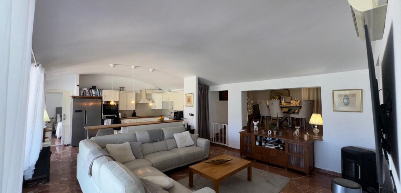Venta - Apartamento / piso -
Orihuela Costa - Las Ramblas