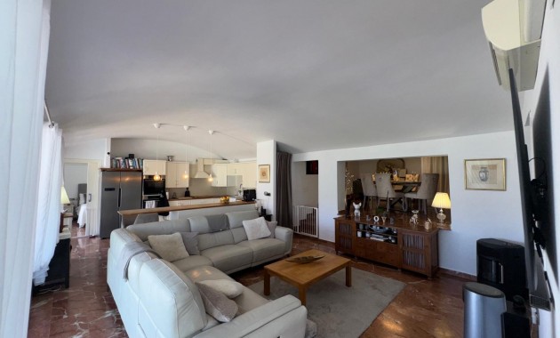 Venta - Apartamento / piso -
Orihuela Costa - Las Ramblas