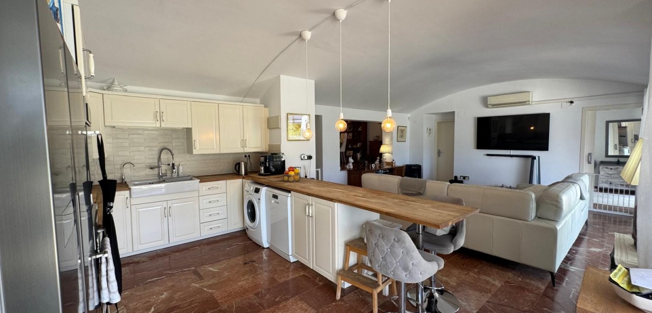Venta - Apartamento / piso -
Orihuela Costa - Las Ramblas