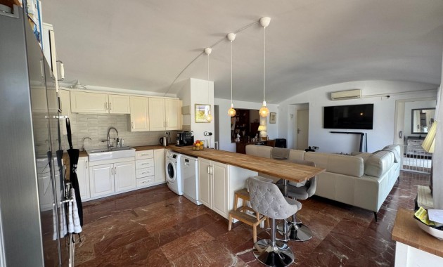 Venta - Apartamento / piso -
Orihuela Costa - Las Ramblas