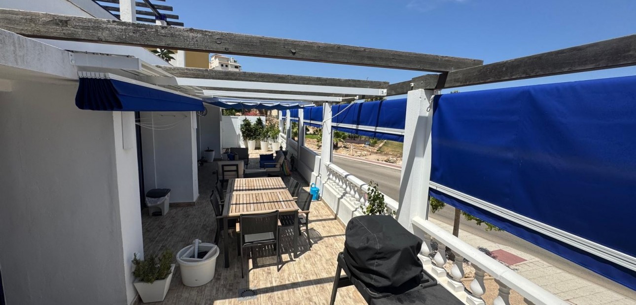 Venta - Apartamento / piso -
Orihuela Costa - Las Ramblas