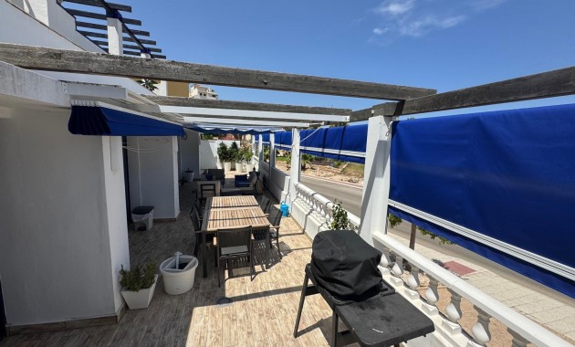 Venta - Apartamento / piso -
Orihuela Costa - Las Ramblas