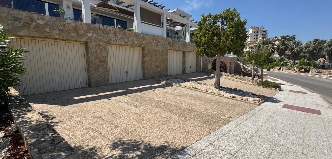 Venta - Apartamento / piso -
Orihuela Costa - Las Ramblas