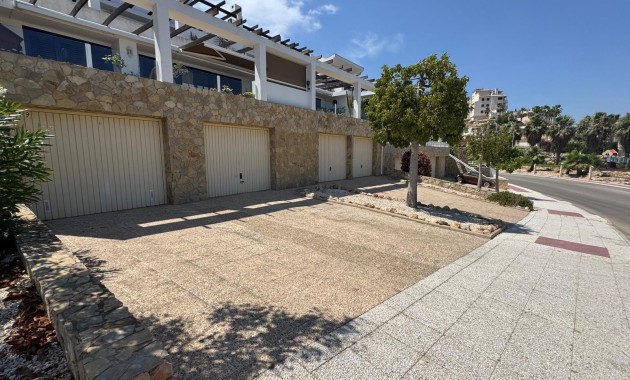 Venta - Apartamento / piso -
Orihuela Costa - Las Ramblas