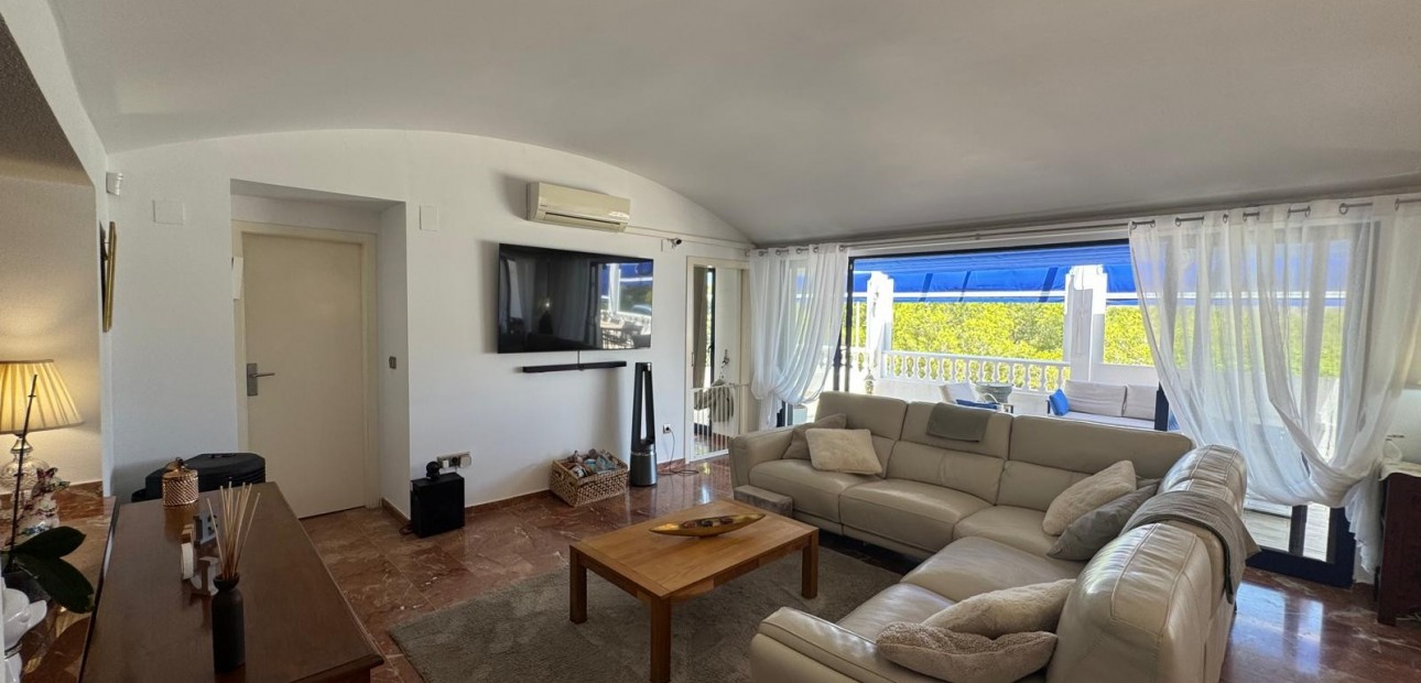 Venta - Apartamento / piso -
Orihuela Costa - Las Ramblas
