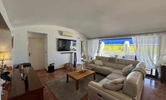 Venta - Apartamento / piso -
Orihuela Costa - Las Ramblas