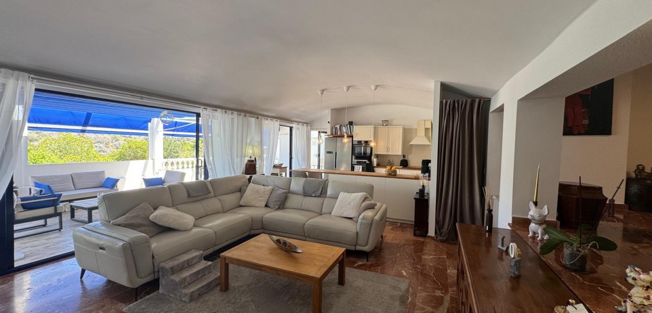 Venta - Apartamento / piso -
Orihuela Costa - Las Ramblas