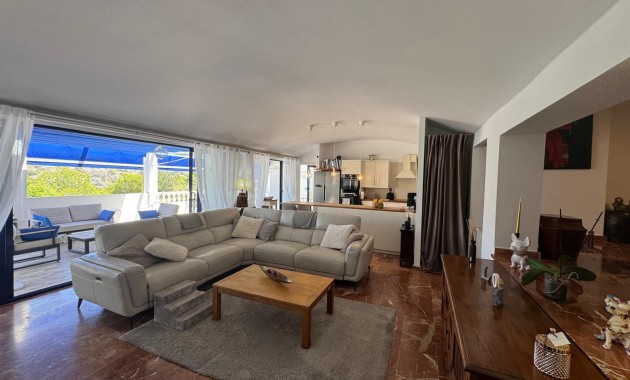 Venta - Apartamento / piso -
Orihuela Costa - Las Ramblas