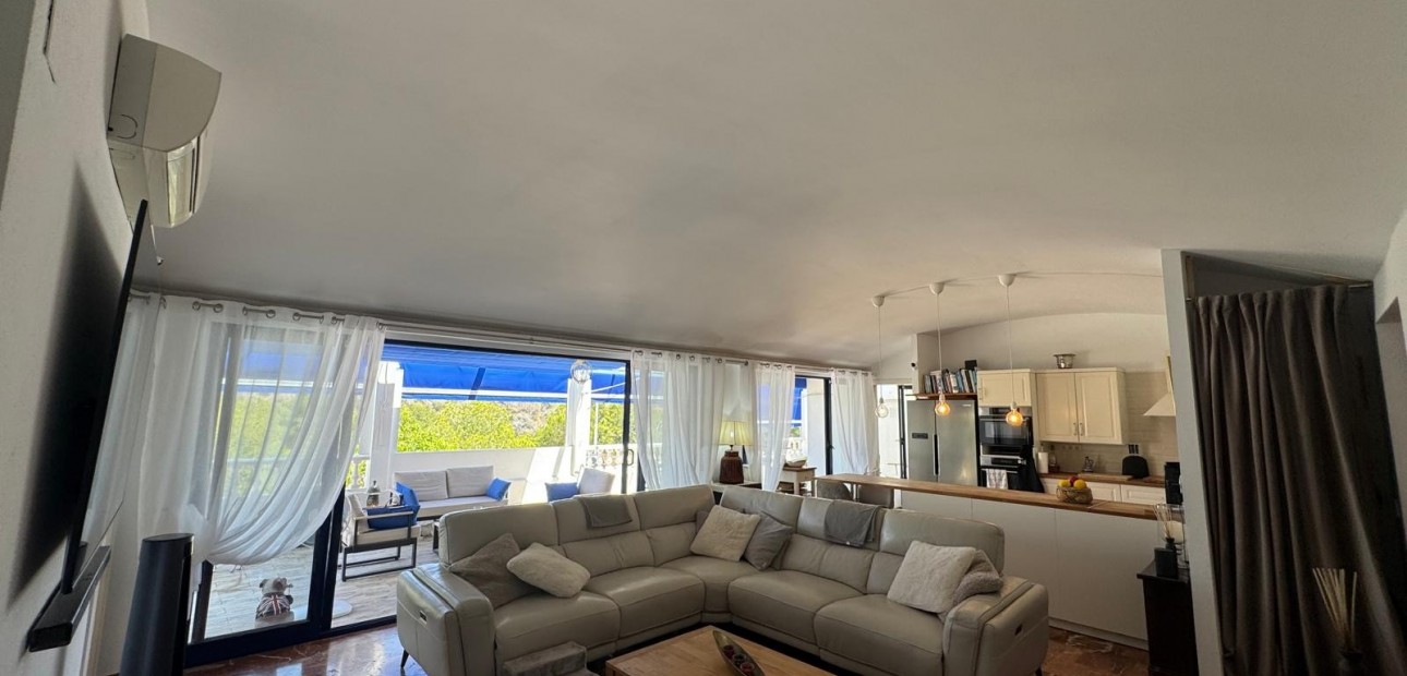 Venta - Apartamento / piso -
Orihuela Costa - Las Ramblas
