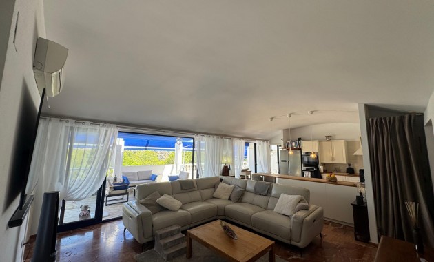 Venta - Apartamento / piso -
Orihuela Costa - Las Ramblas