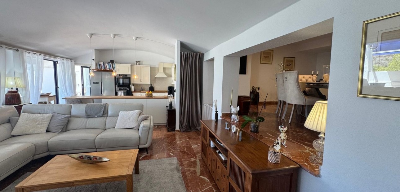 Venta - Apartamento / piso -
Orihuela Costa - Las Ramblas
