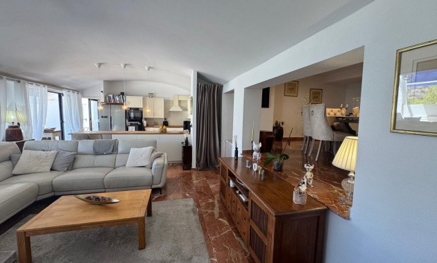 Venta - Apartamento / piso -
Orihuela Costa - Las Ramblas