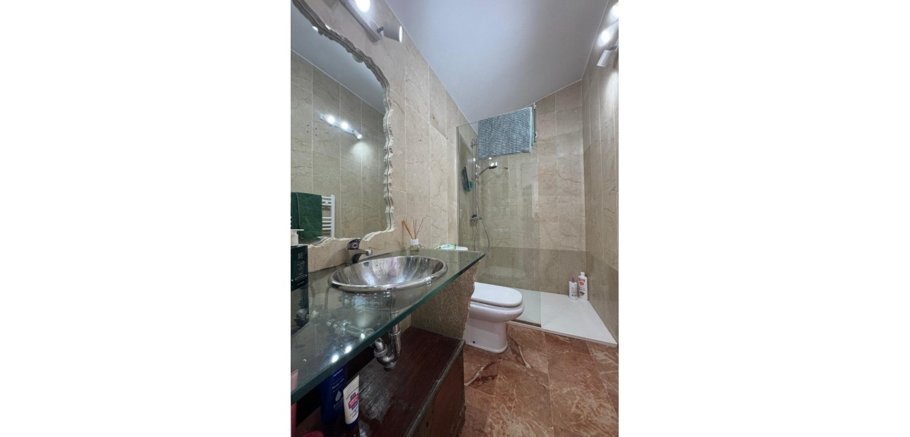 Venta - Apartamento / piso -
Orihuela Costa - Las Ramblas