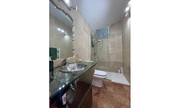 Venta - Apartamento / piso -
Orihuela Costa - Las Ramblas