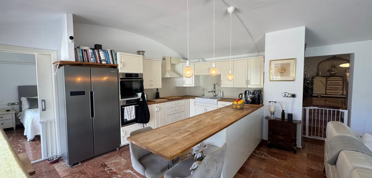 Venta - Apartamento / piso -
Orihuela Costa - Las Ramblas